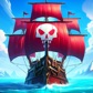 Pirate Ships Logo